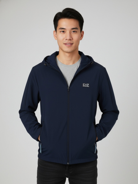 Спортивный верх ZIP