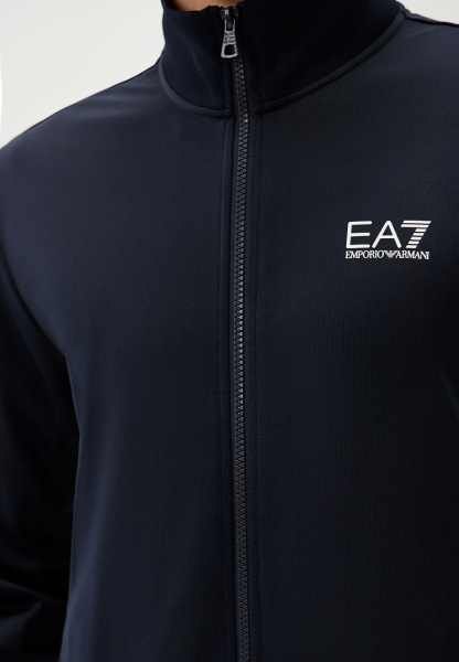 Спортивный костюм ZIP EA7