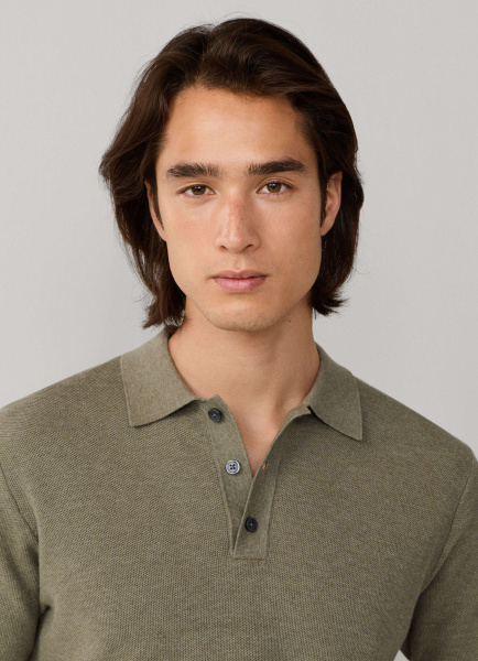 Поло Hackett London