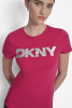 Футболка DKNY