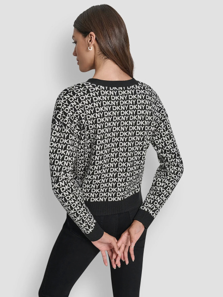 Кардиган DKNY