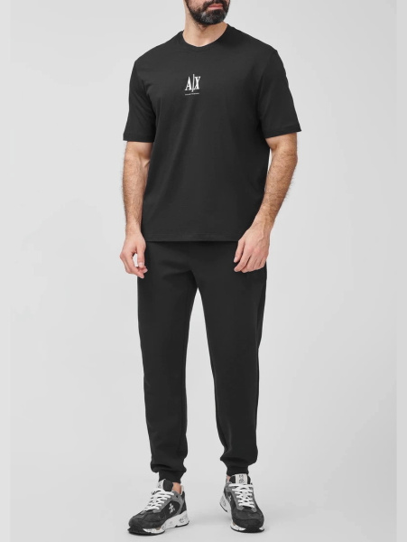 Спортивные брюки EA7 Спортивные брюки EA7