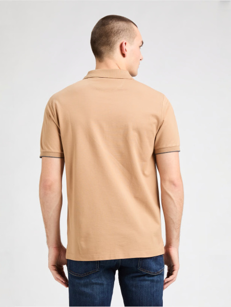 Поло Hackett London