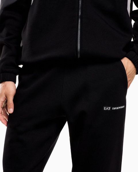 Спортивный костюм ZIP EA7