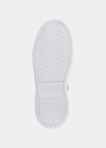 Кеды DKNY