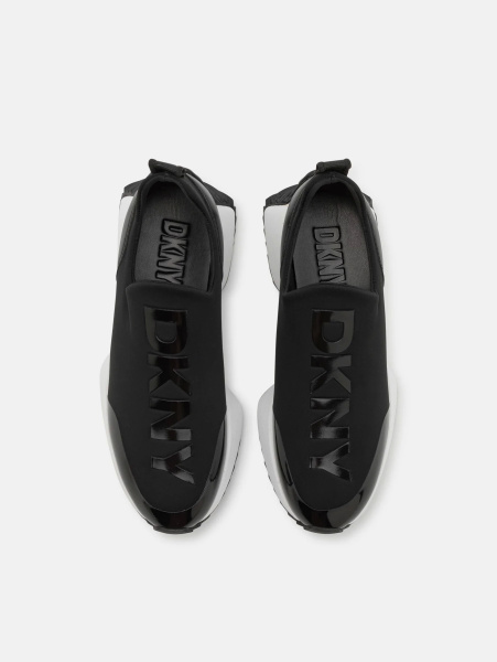 Кроссовки DKNY