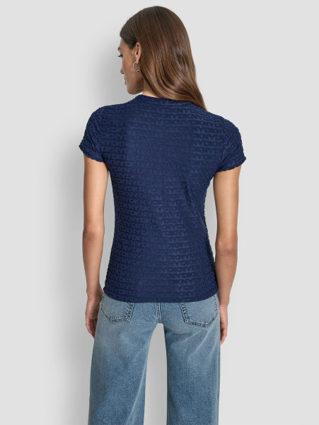 Футболка DKNY