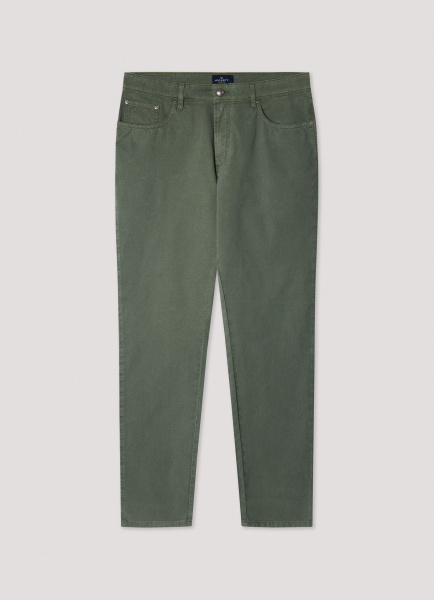Джинсы Hackett London