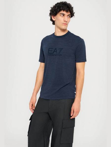 Футболка EA7