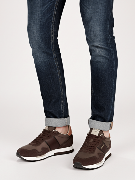 Кроссовки Hackett London