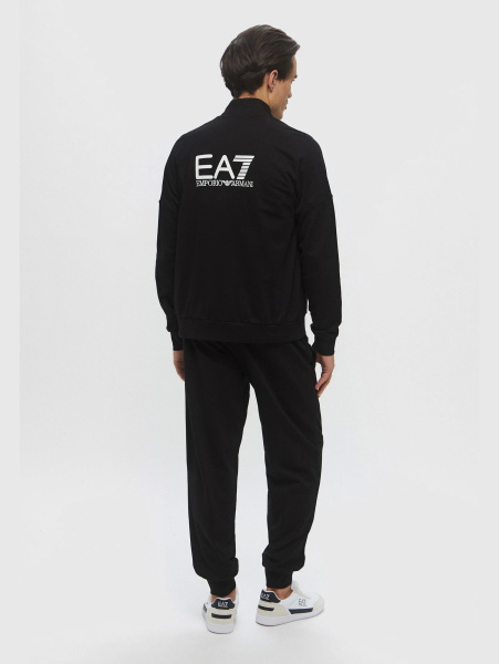 Спортивный костюм ZIP EA7 Спортивный костюм ZIP EA7