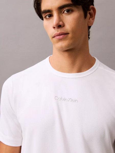 Футболка Calvin Klein