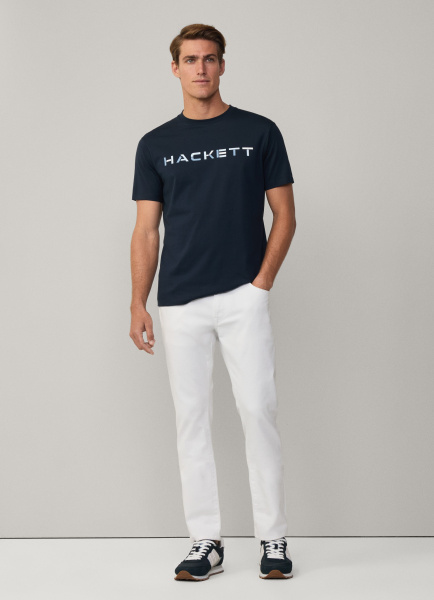 Футболка Hackett London
