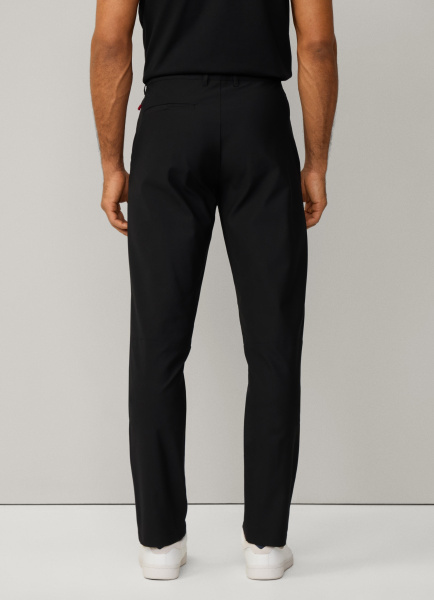 Брюки Hackett London