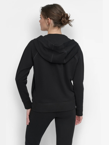 Спортивный верх ZIP DKNY