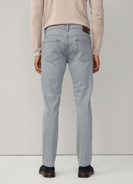 Джинсы Hackett London