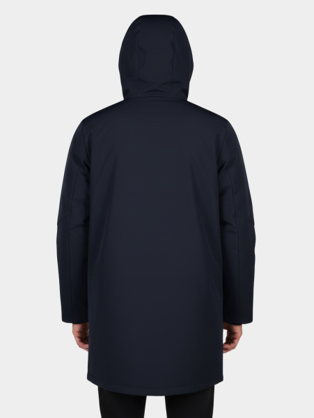 Куртка ROY ROBSON