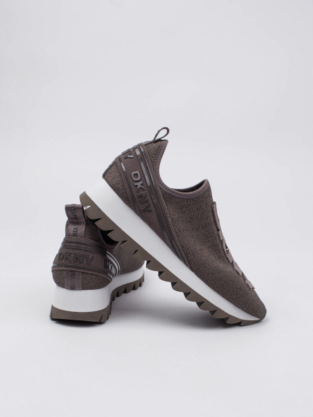 Кроссовки DKNY