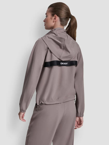 Спортивный верх ZIP DKNY