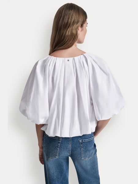 Блузка DKNY