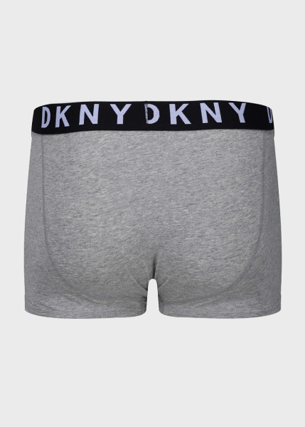 Набор из 3-х боксеров DKNY