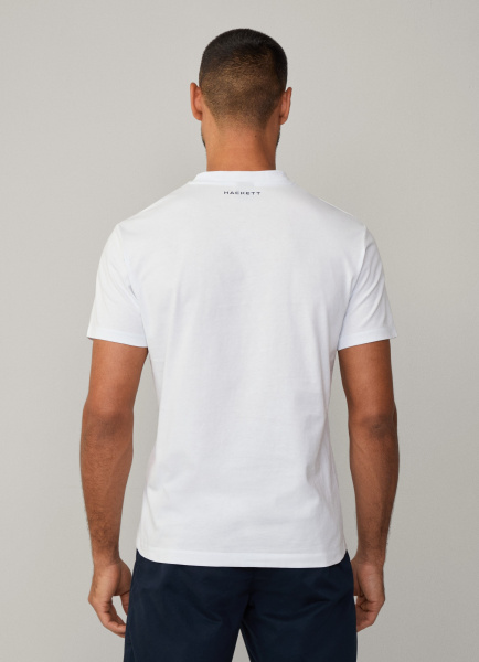Футболка Hackett London