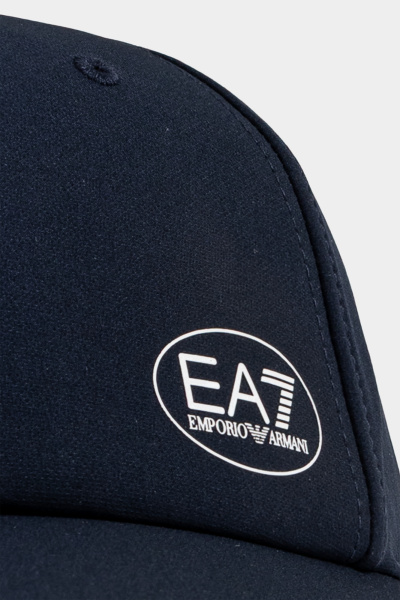 Кепка EA7