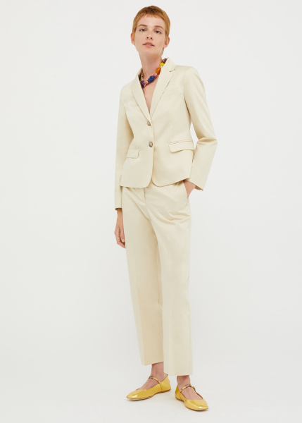 Балетки MAX&Co.