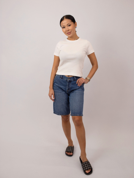 Футболка DKNY