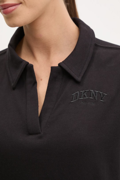 Пуловер DKNY