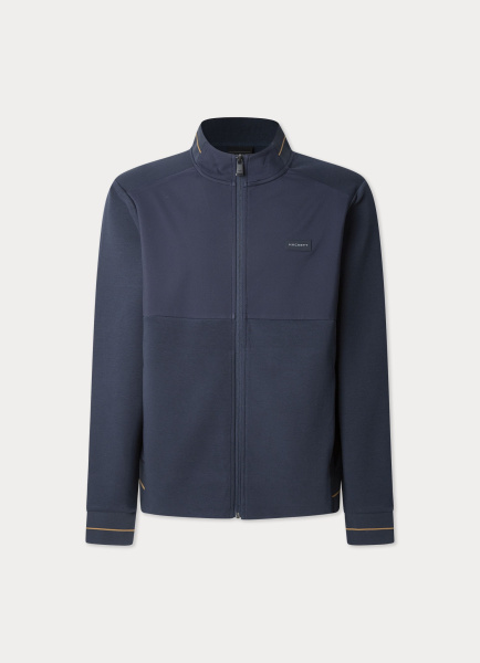 Спортивный верх ZIP Hackett London