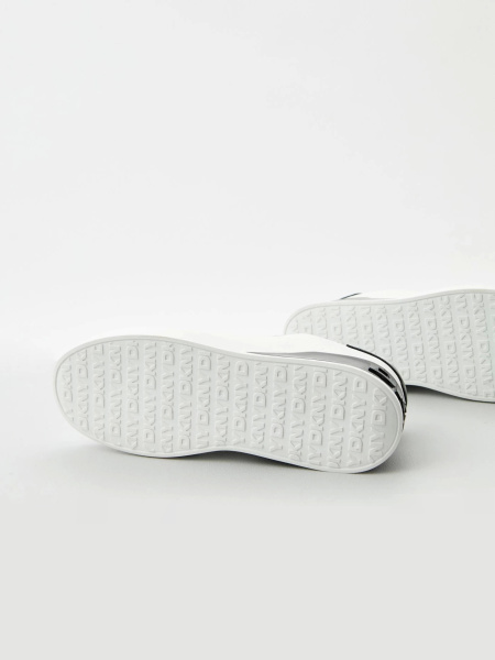 Кеды DKNY
