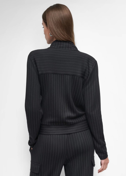 Бомбер DKNY