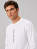 Лонгслив Calvin Klein