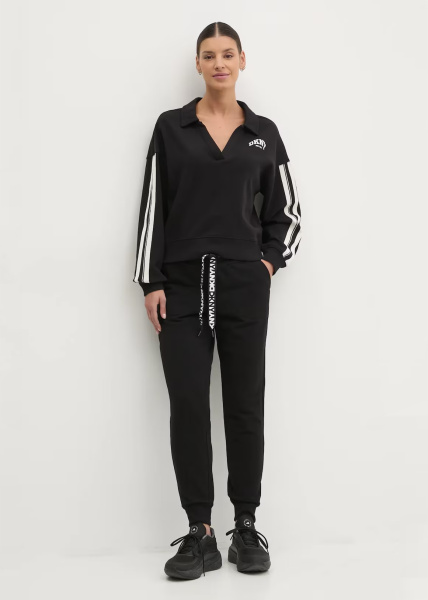 Пуловер DKNY