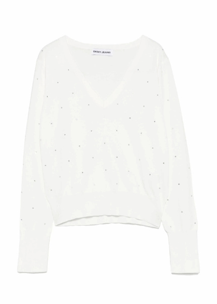 Джемпер DKNY
