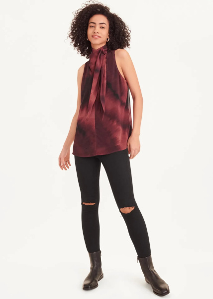 Блузка DKNY