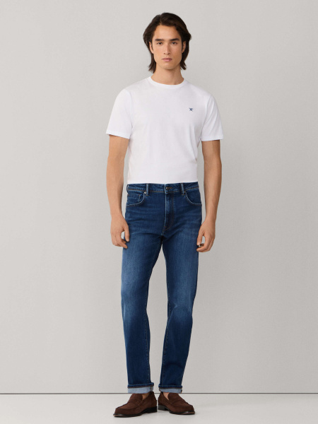 Джинсы Hackett London