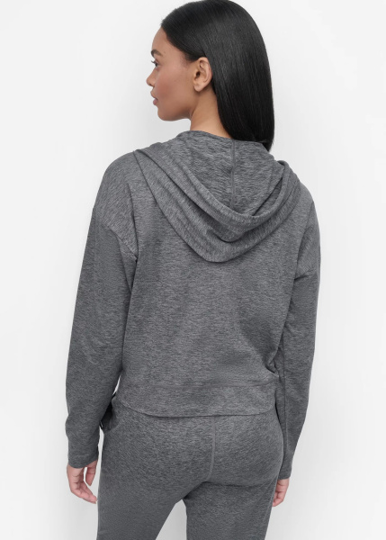 Спортивный верх ZIP DKNY