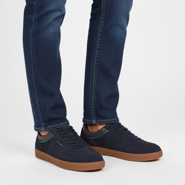 Кеды Hackett London