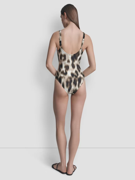 Купальник DKNY