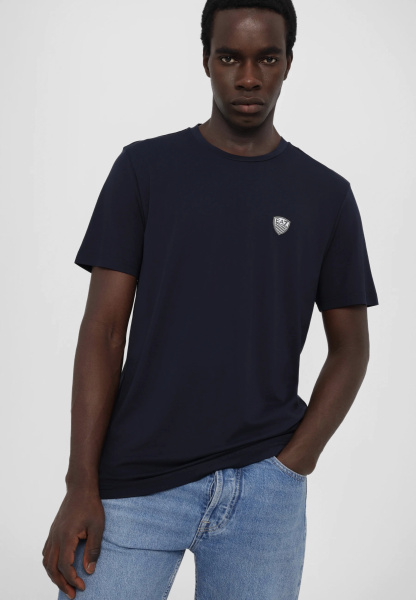 Футболка EA7 Футболка EA7