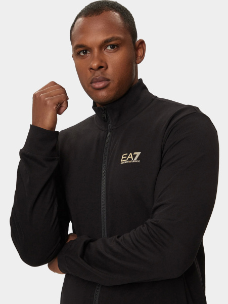 Спортивный костюм ZIP EA7 Спортивный костюм ZIP EA7