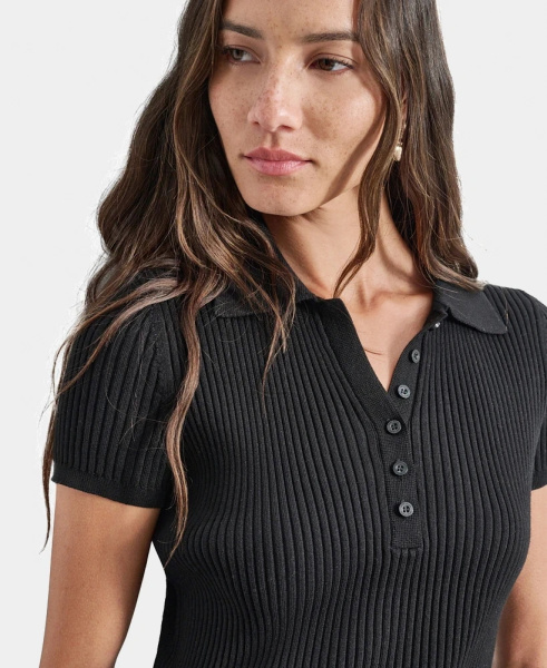 Пуловер DKNY