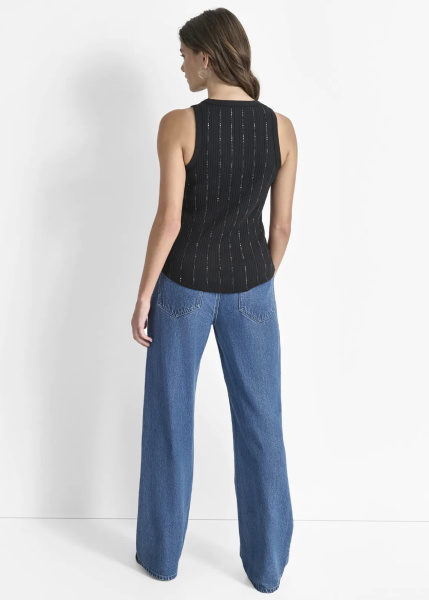 Топ DKNY
