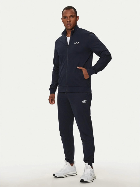Спортивный костюм ZIP