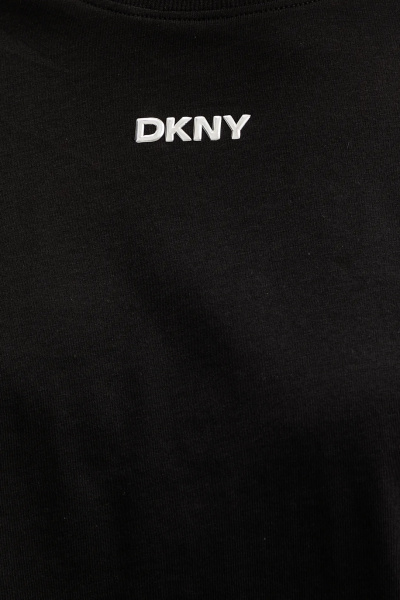 Футболка DKNY