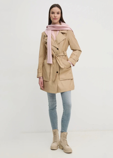 Тренч DKNY