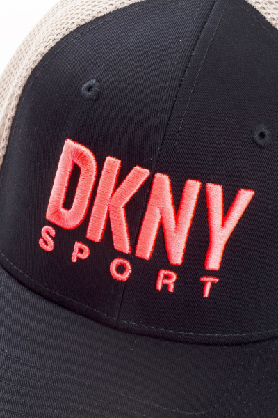 Дышащая Бейсболка/Кепка DKNY Sport купить