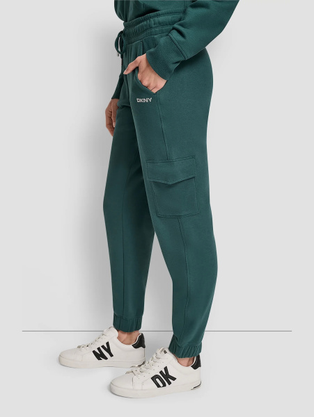Спортивные брюки DKNY